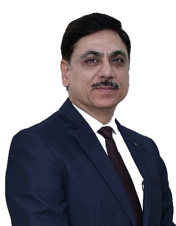 Raj Ahuja